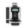 Automatický kávovar s dotykovou obrazovkou, HENDI, Strieborná, 230V/2700W, 390x511x(H)582mm