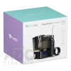 TrueLife AquaFloss Station F300 Black ústna sprcha, 600 ml nádržka, farba čierna, 1x1 ks