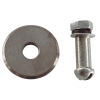EXTOL CRAFT Řezací kolečko, 16x6x3mm, 103160