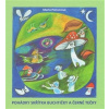Pohádky skřítka Buchtičky a Černé Tečky - Marta Pohnerová