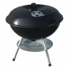 MasterGrill&Party Grill kotlík čierny priemer 36 cm MG415 (MasterGrill&Party Grill kotlík čierny priemer 36 cm MG415)