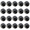 Matica Carbonado M14x1.50 kužeľová 16 mm kľúč 21 20 ks