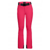 Dámske nohavice Goldbergh Pippa Ski Pants Italian Rose