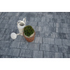 ABW s.r.o. Betónová dlažba Softline, Vyberte variant bielo-hnedá