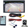 Automobilové rádio 2 DIN 7010B Touch Bluetooth USB (Automobilové rádio 2 DIN 7010B Touch Bluetooth USB)