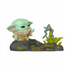Figurka Funko Pop! Star Wars Grogu
