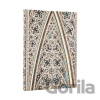 Paperblanks - týždenný diár Vault of the Milan Cathedral 2026 - Paperblanks
