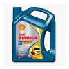 SHELL RIMULA R5 E 10W-40 5L