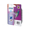 Epson T0805 Atramentová náplň LightCyan