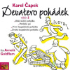 Devatero pohádek (výběr 2) - Karel Čapek - online doručenie