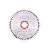 Metabo Pílový list „precision cut wood - professional“, 250x30, Z60 WZ 15° 628049000