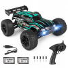 Auto na diaľkové ovládanie 1:18 4WD 36+ km/h Off-road HAIBOXING