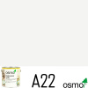 OSMO® Dekorační vosk - Elementy inspirované přírodou Barva (odstín): A22 Třepot křídel, Balení: 2,5 l