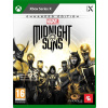 Xbox Series X hra Marvel's Midnight Suns Enhanced Edition