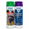 Čistiaci prostriedok Nikwax TWIN TECH & POLAR PROOF 300 ml