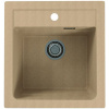 Alveus Granitový drez ATROX 20 Farba: Béžová