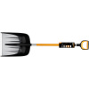Fiskars 1057177 Lopata na sníh X-series