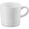 Hrnček Le Creuset 200 ml biely