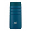 Termohrnček Esbit Majoris Thermo Mug Flip Top 450ml - polar blue