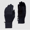 Black Diamond Midweight Screentap Gloves black S rukavice