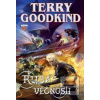 Rubáš věčnosti (Terry Goodkind)