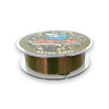 METHOD FEEDER FANS - Vlasec Profesional Carp Line Camo 350 m 0,32 mm 10,28 kg