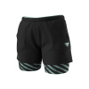 Dámske šortky DYNAFIT TRAIL 2IN1 SHORTS W