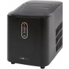 Výrobník ľadu Clatronic EWB 3798 BK, čierny (EWB3798BK)