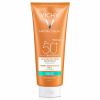 Zľava pri kúpe 2 ks - Vichy Capital Soleil ochranné mlieko SPF50+ 300 ml
