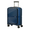 American Tourister Airconic SPINNER 55/20 FRONTL. Midnight Navy 34 L