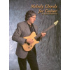 Melody Chords for Guitar (Allan Holdsworth)(Brožovaná)