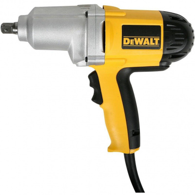 DeWALT rázový uťahovák - DW292