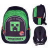 Minecraft časový batoh na Mine AB300 (Minecraft časový batoh na Mine AB300)