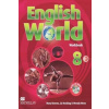 English World Level 8 Workbook & CD Rom