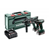 Metabo Akumulátorové stroje v súprave Combo Set 2.3.2 18 V 685216500