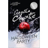 Poirot Halloween Party