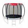 inSPORTline ochranná sieť Flea PRO 244cm