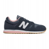 New Balance Dámska lifestylová obuv NB-WL520 Ch 36.5