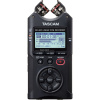 TASCAM Tascam DR-40X - prenosný digitálny rekordér s USB rozhraním, 2 x stereo nahrávanie