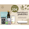 Darčeková poukážka hodnota: 20€