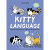Kitty Language - Lili Chin