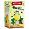 Čaj MISTRAL 40 g baza