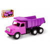 Dino Auto Tatra 148 plast 30cm ružová