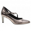 Dámská společenská obuv Tamaris 1-22411-43 pewter 1-22411-43 915 38