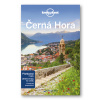 LONELY PLANET Sprievodca Čierna Hora