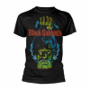 Tričko Black Sabbath (movie Poster Head) L