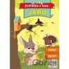 Zvířátka z lesa Jaro