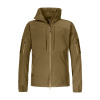 Softshellová bunda Tasmanian Tiger® Nevada MK III - khaki vel. M