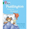 Paddington Goes to Hospital