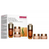 Clarins Dárková sada Double Serum & Extra-Firming Day & Night Ritual